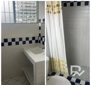 Vendo casa de 2 niveles en Colonia Lourdes zona 16 para Remodelar — Casa en Venta en Zona 16, Guatemala, Ciudad — miniatura 2 de 7