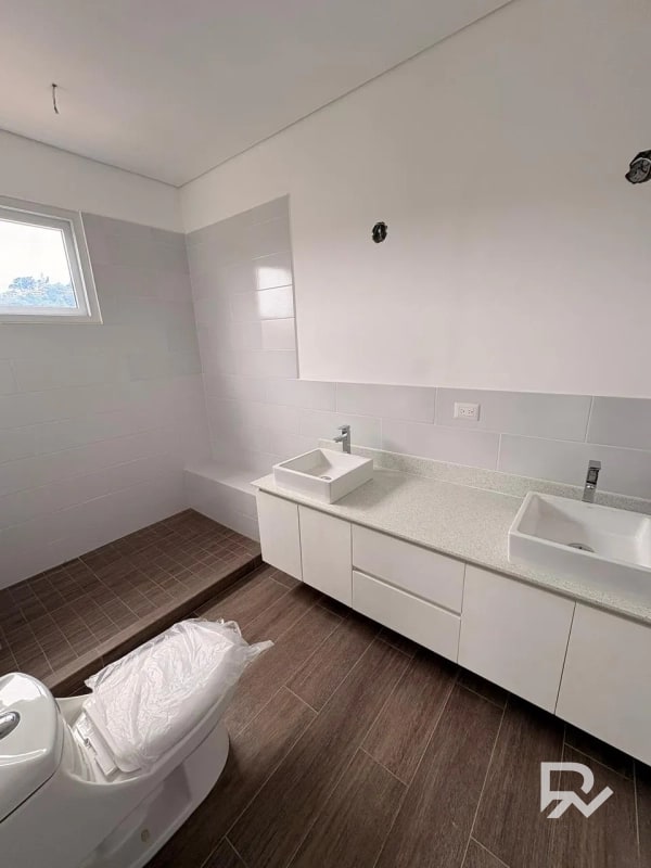 Vendo amplia casa para estrenar en Condominio Buenafuente KM16.5 - 12