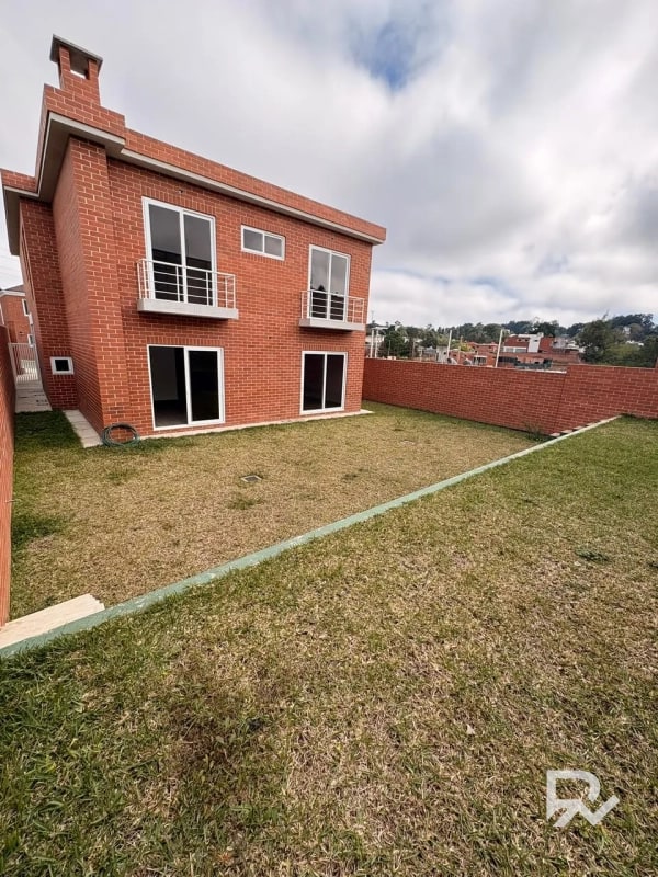 Vendo amplia casa para estrenar en Condominio Buenafuente KM16.5 - 6