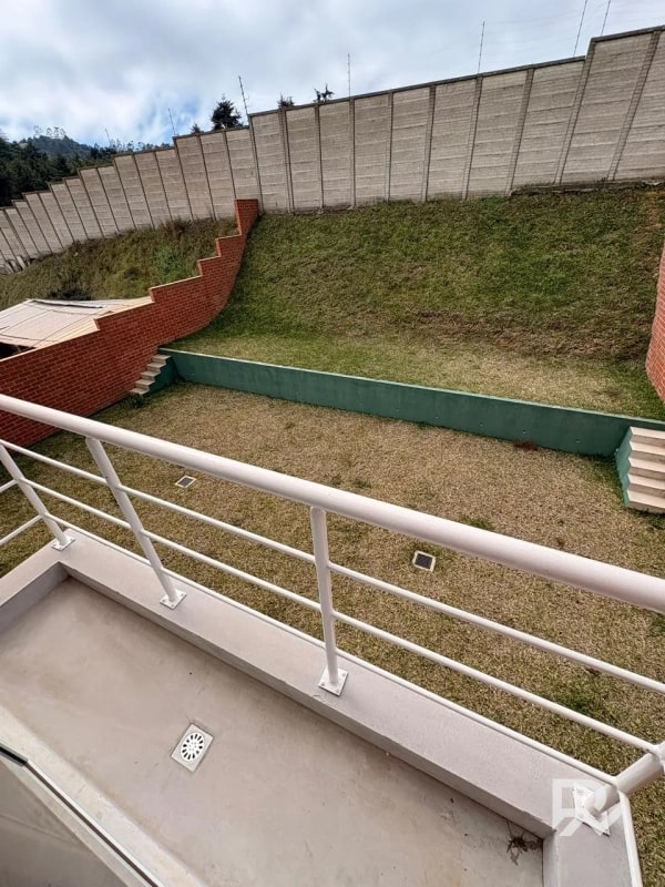 Vendo amplia casa para estrenar en Condominio Buenafuente KM16.5 - 5