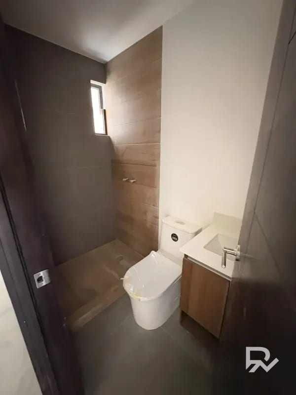 Vendo apartamento en Arles zona 15 para estrenar — Apartamento en Venta en Zona 15, Guatemala, Ciudad — foto 4 de 14