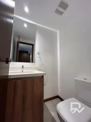 Apartamento en Renta en el corazón de la zona 10 Casa Clara — Apartamento en Alquiler en Zona 10, Guatemala, Ciudad — miniatura 10 de 12