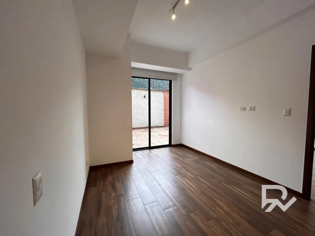 Apartamento en Renta en el corazón de la zona 10 Casa Clara - 6