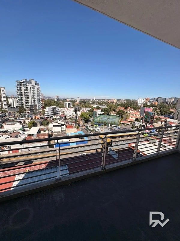 Alquiler de apartamento en zona 10 amueblado y equipado - 3