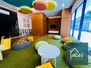 Apartamento en renta PARQUE 14 ZONA 14 (D)  — Apartamento en Alquiler en Parque 14, Zona 14, Guatemala, Ciudad — miniatura 1 de 15