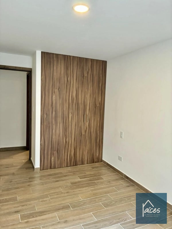 Apartamento en renta PARQUE 14 ZONA 14 (D) - 8