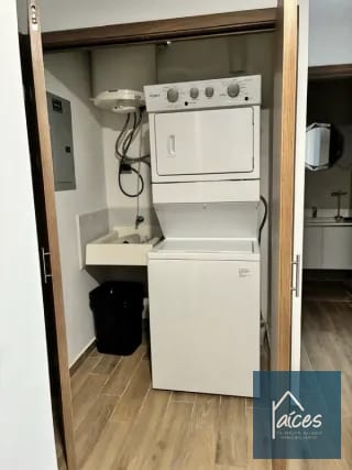 Apartamento en renta PARQUE 14 ZONA 14 (D)  — Apartamento en Alquiler en Parque 14, Zona 14, Guatemala, Ciudad — miniatura 13 de 15