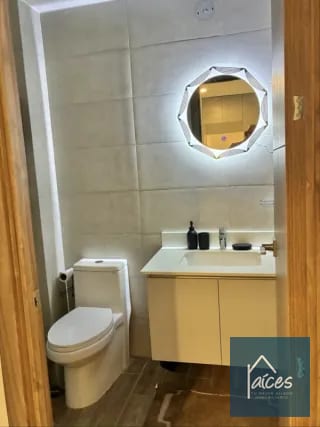 Apartamento en renta PARQUE 14 ZONA 14 (D)  — Apartamento en Alquiler en Parque 14, Zona 14, Guatemala, Ciudad — miniatura 14 de 15