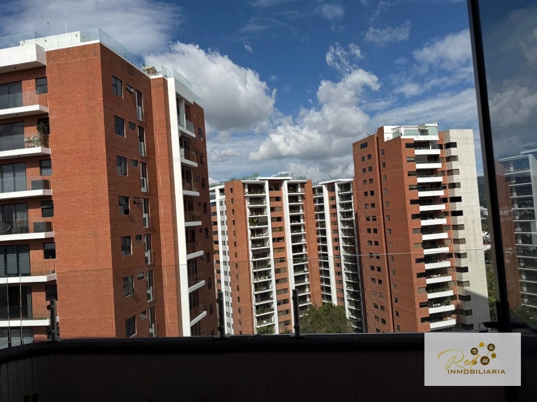 Venta de Apartamento Edificio Bellini Z. 14 - 2