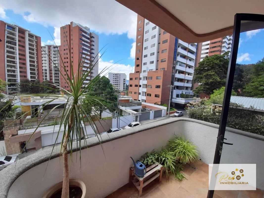 Venta de Apartamento Edificio Bellini Z. 14 - 3
