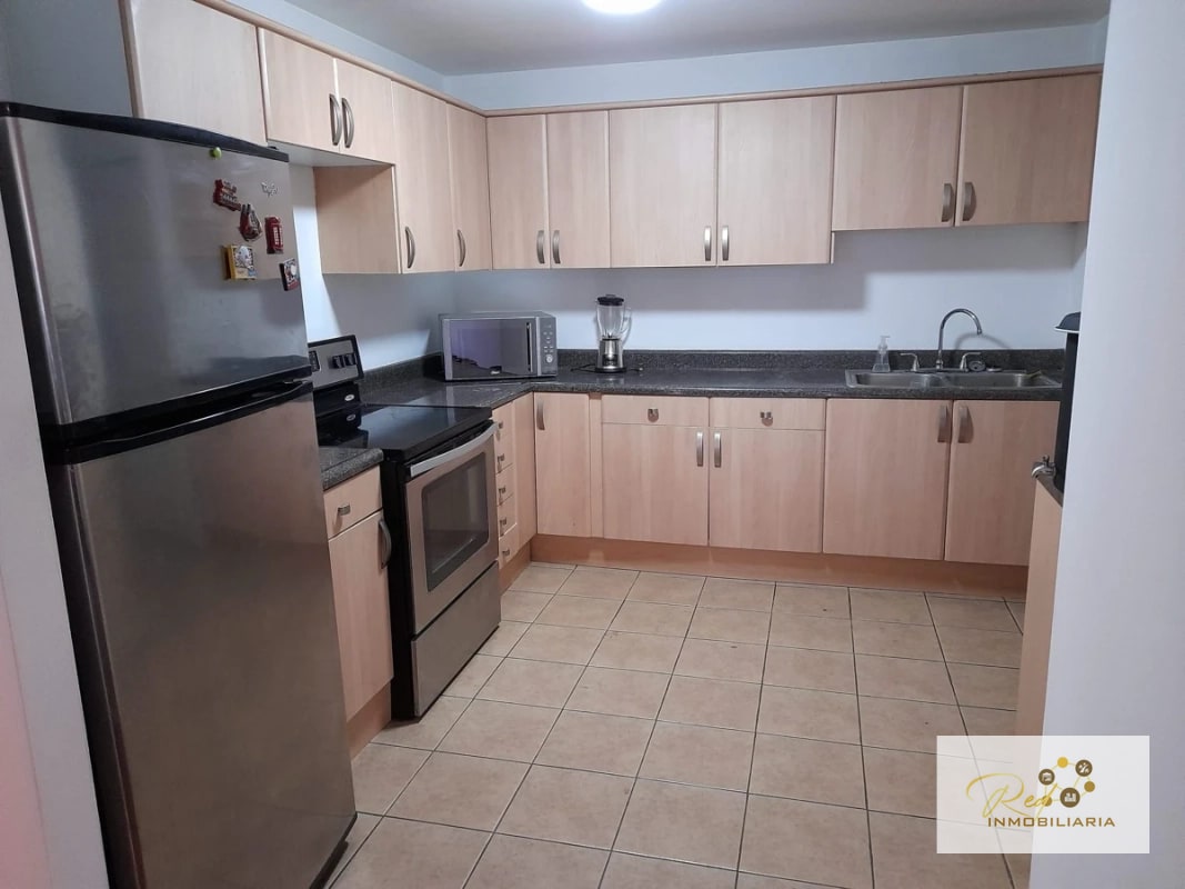 Venta de Apartamento Edificio Bellini Z. 14 - 4