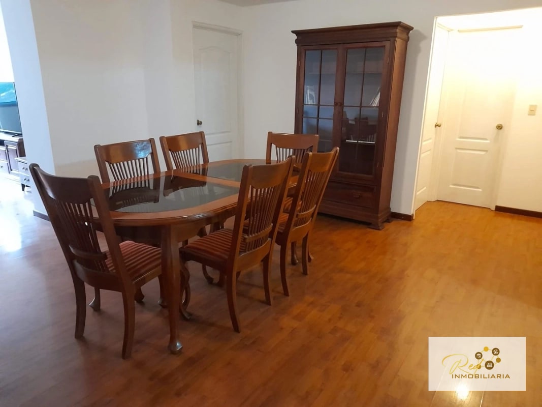 Venta de Apartamento Edificio Bellini Z. 14 - 5