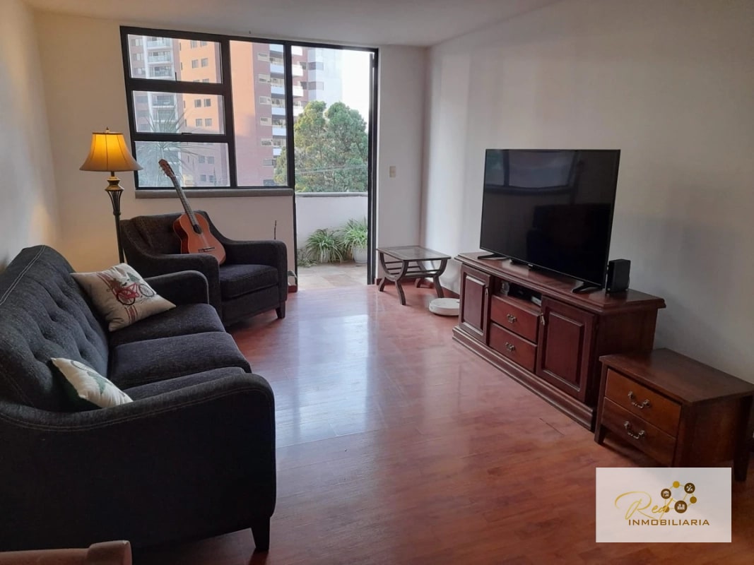 Venta de Apartamento Edificio Bellini Z. 14 - 6