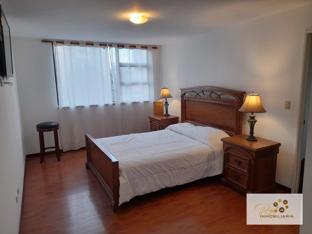 Venta de Apartamento Edificio Bellini Z. 14 - 7