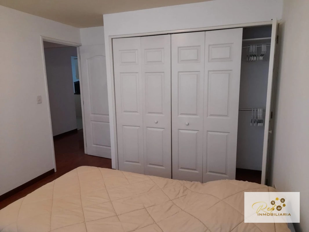 Venta de Apartamento Edificio Bellini Z. 14 - 10