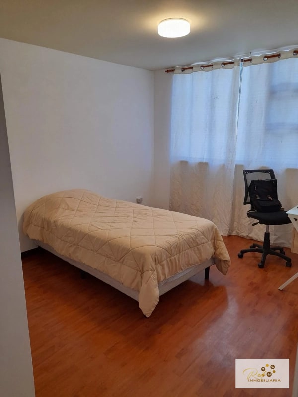 Venta de Apartamento Edificio Bellini Z. 14 - 12