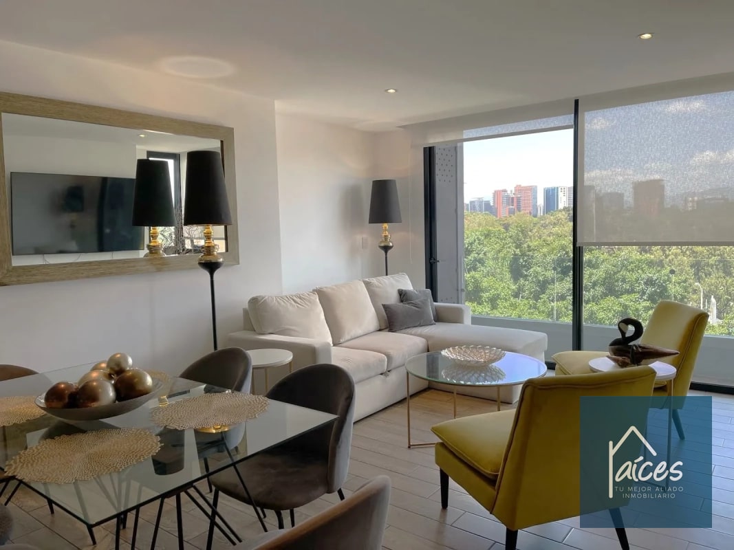 Apartamento en Venta PARQUE 15  (D) - 13