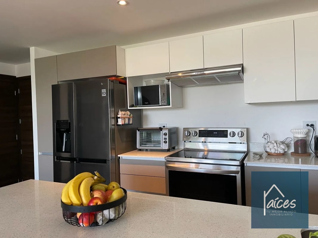 Apartamento en Venta PARQUE 15  (D) - 11