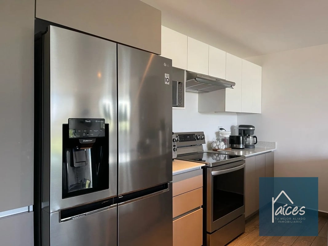 Apartamento en Venta PARQUE 15 (D) - 10