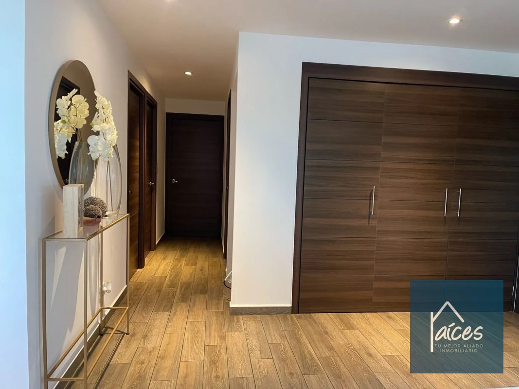 Apartamento en Venta PARQUE 15  (D) - 9