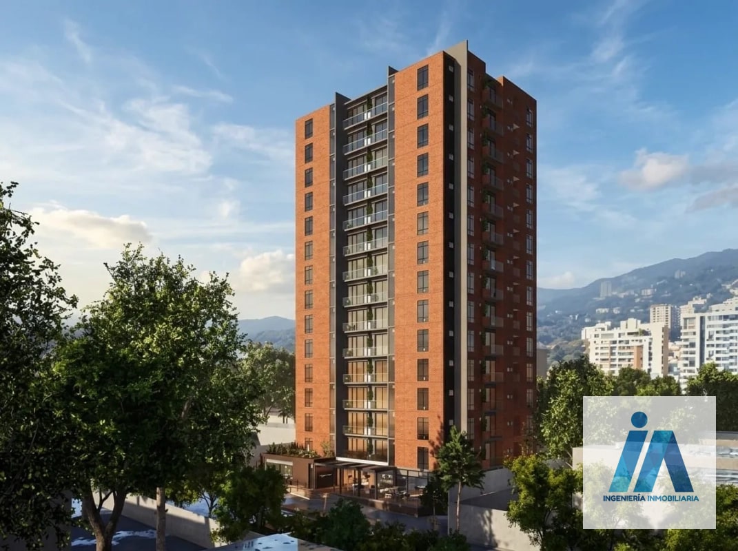 APARTAMENTO EN ALQUILER📍 Edificio Kintea, Zona 15 VHII - 13