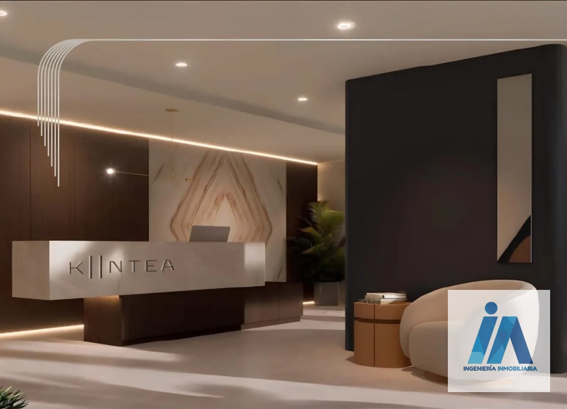 APARTAMENTO EN ALQUILER📍 Edificio Kintea, Zona 15 VHII - 2