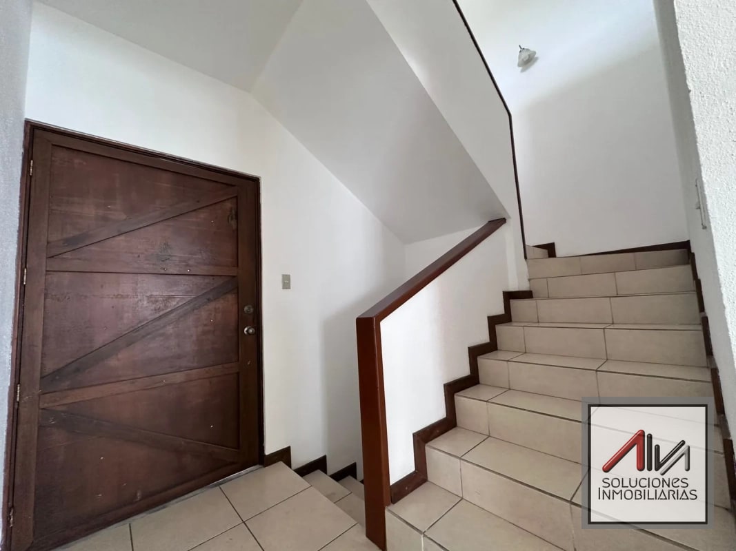 CASA EN VENTA SANTA CATARINA PINULA, LOS CEREZOS KM 18.5 CARRETERA A EL SALVADOR - 9