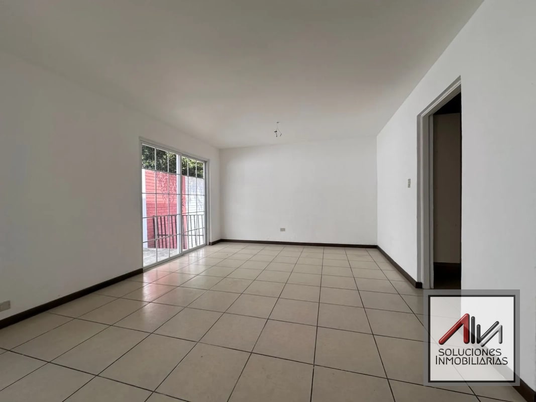 CASA EN VENTA SANTA CATARINA PINULA, LOS CEREZOS KM 18.5 CARRETERA A EL SALVADOR - 2
