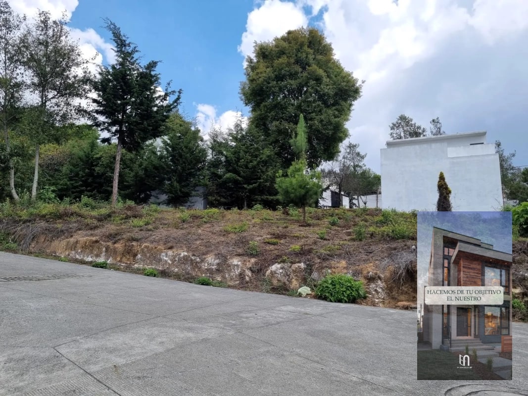 Terrenos en Venta en San Lucas Forest – San Lucas Sacatepéquez - 10