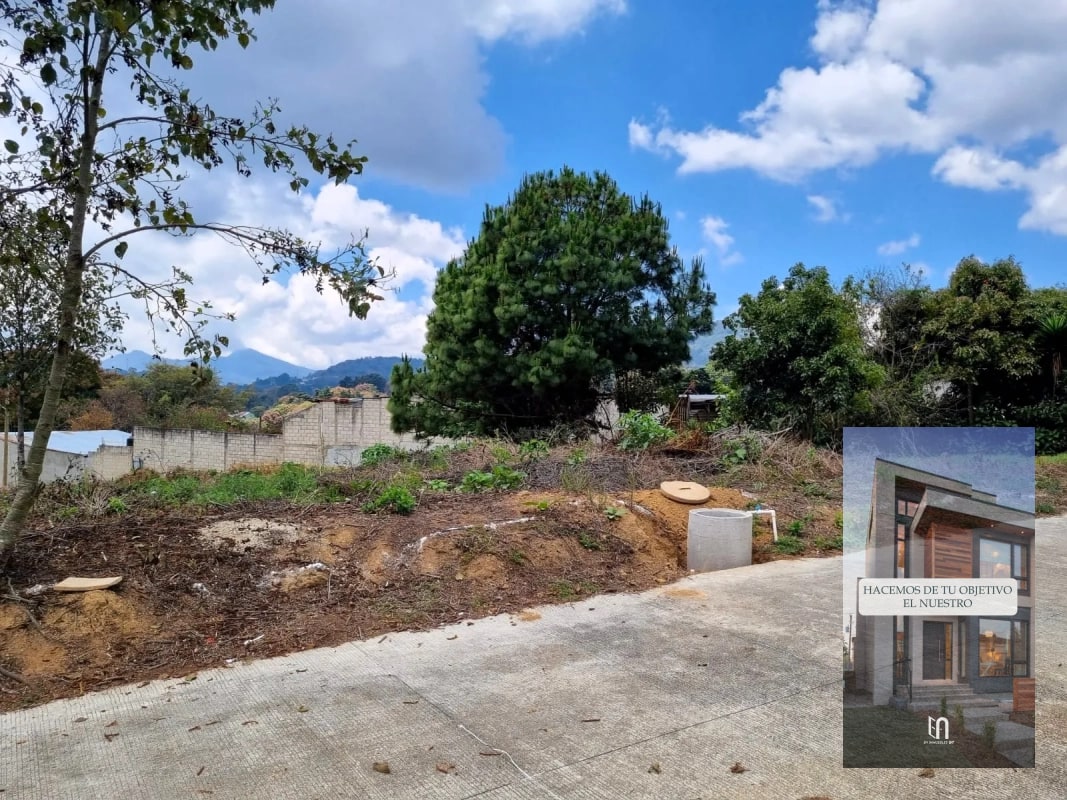 Terrenos en Venta en San Lucas Forest – San Lucas Sacatepéquez - 7