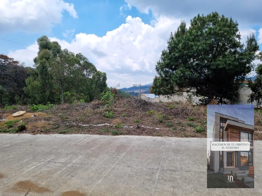 Terrenos en Venta en San Lucas Forest – San Lucas Sacatepéquez - 3