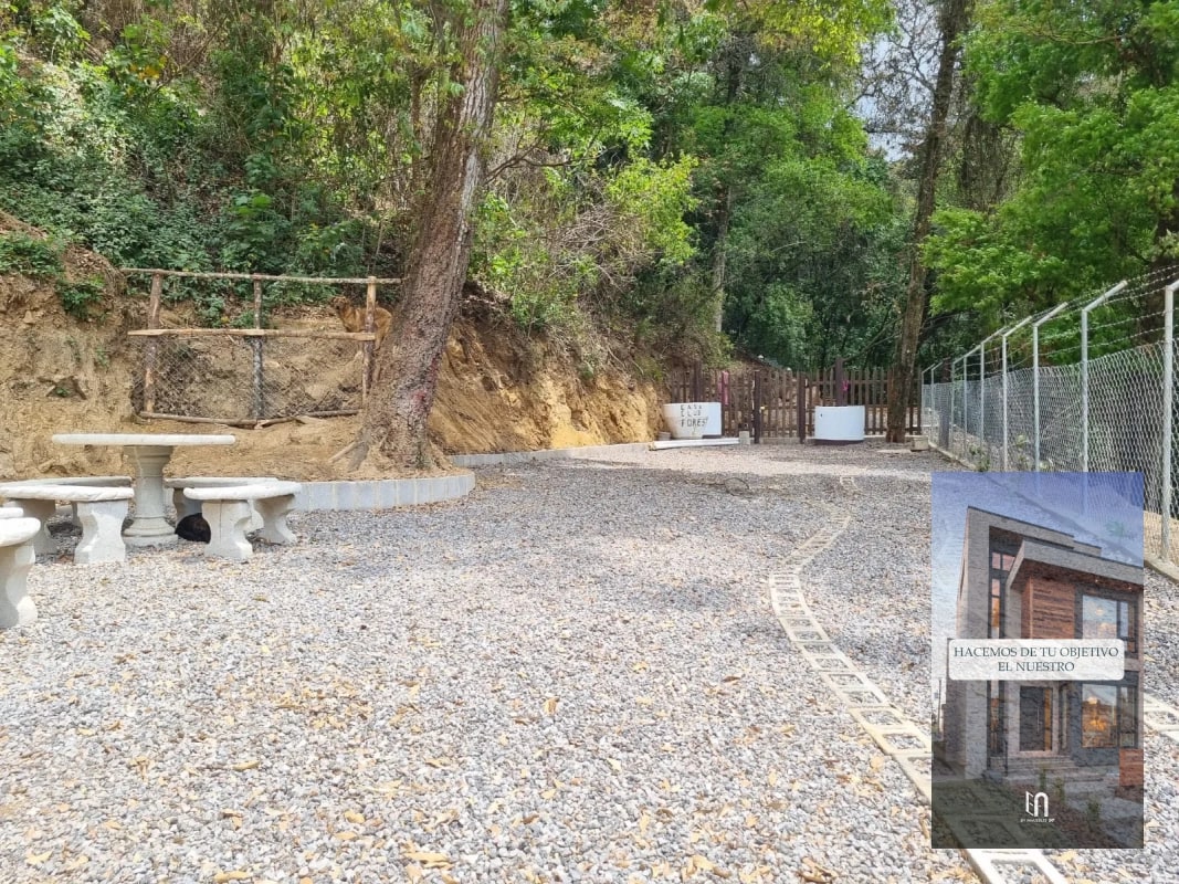 Terrenos en Venta en San Lucas Forest – San Lucas Sacatepéquez - 2