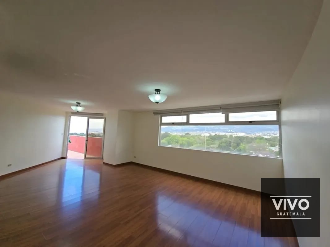 Apartamento en renta, 3 hab, Las Gemas Zona 11, Q9200 — Apartamento en Alquiler en Las Gemas, Zona 11, Guatemala, Ciudad — foto 10 de 12