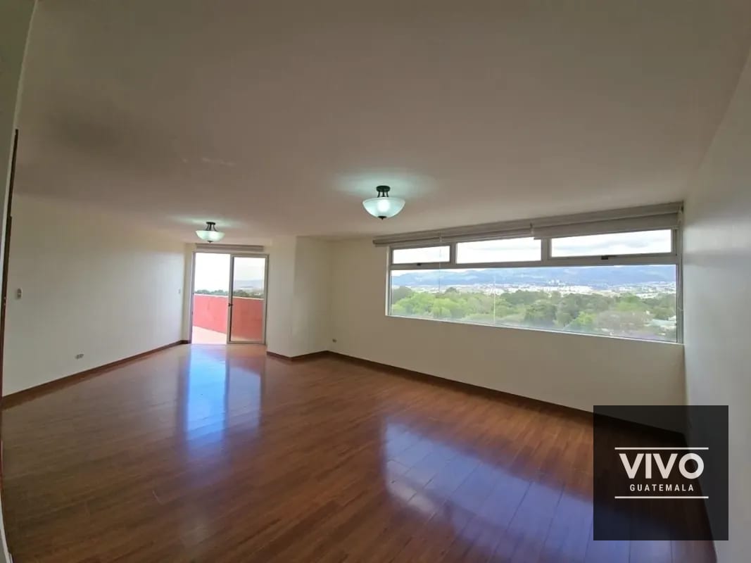 Apartamento en renta, 3 hab, Las Gemas Zona 11, Q9200 — Apartamento en Alquiler en Las Gemas, Zona 11, Guatemala, Ciudad — foto 9 de 12