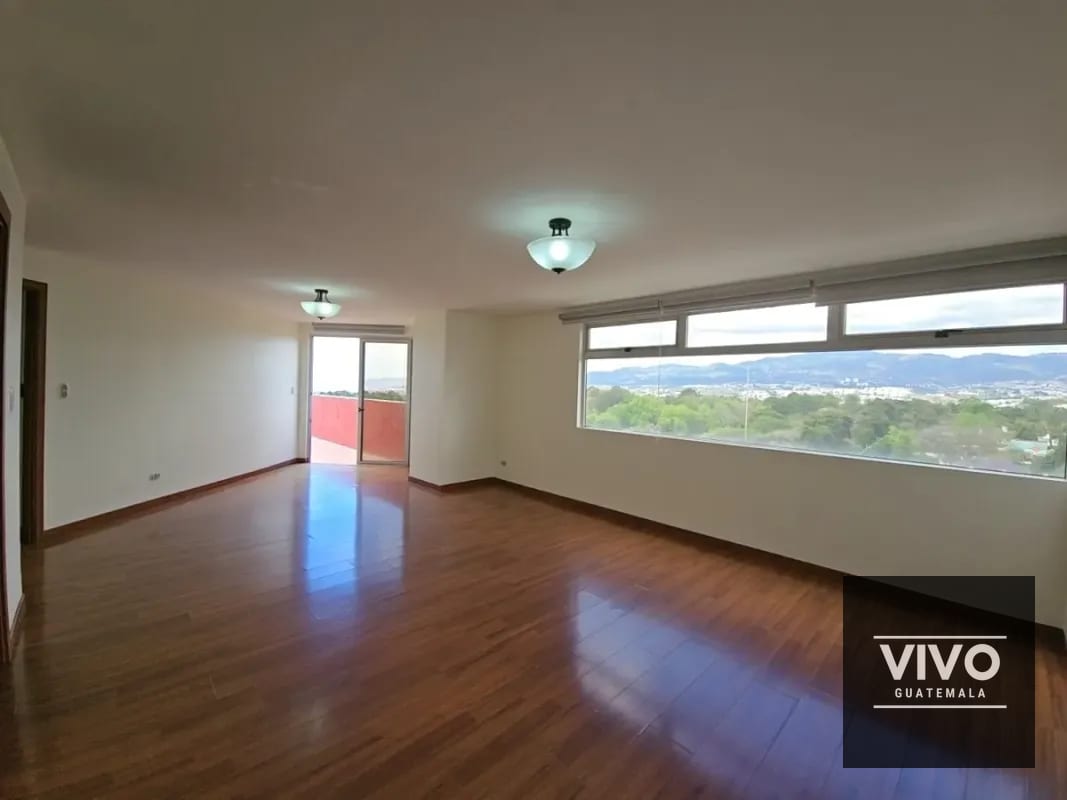 Apartamento en renta, 3 hab, Las Gemas Zona 11, Q9200 — Apartamento en Alquiler en Las Gemas, Zona 11, Guatemala, Ciudad — foto 8 de 12