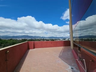 Apartamento en renta, 3 hab, Las Gemas Zona 11, Q9200 — Apartamento en Alquiler en Las Gemas, Zona 11, Guatemala, Ciudad — miniatura 3 de 12