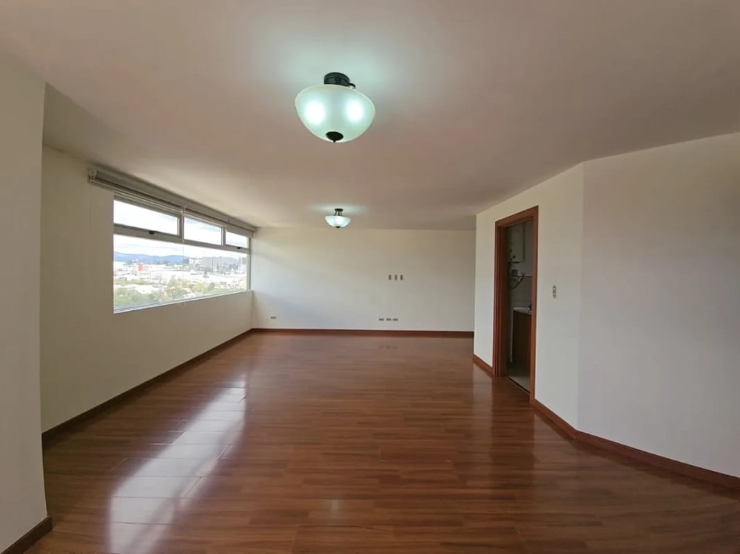 Apartamento en renta, 3 hab, Las Gemas Zona 11, Q9200 — Apartamento en Alquiler en Las Gemas, Zona 11, Guatemala, Ciudad — foto 4 de 12