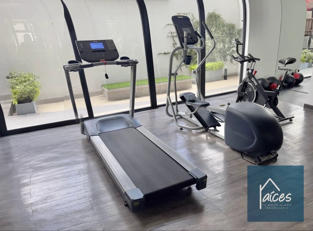 Apartamento en Renta MOREA VH2 Zona 15 (*20) - 13