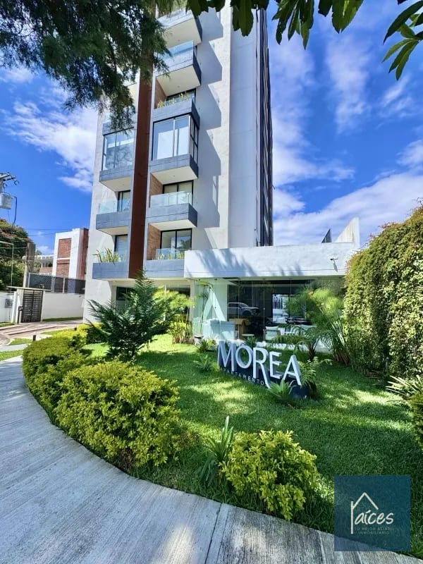 Apartamento en Renta MOREA VH2 Zona 15 (*20) — Apartamento en Alquiler en Morea, Zona 15, Guatemala, Ciudad — foto 13 de 17