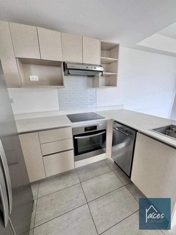 Apartamento en Renta MOREA VH2 Zona 15 (*20) - 9