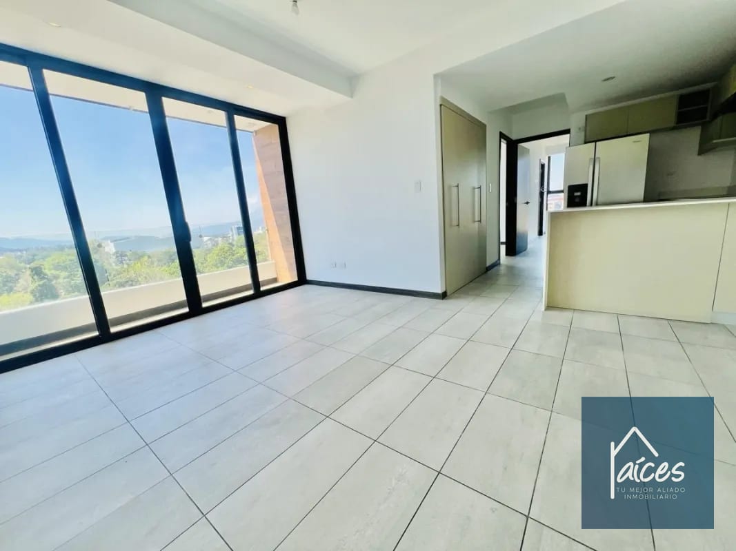 Apartamento en Renta MOREA VH2 Zona 15 (*20) — Apartamento en Alquiler en Morea, Zona 15, Guatemala, Ciudad — foto 9 de 17