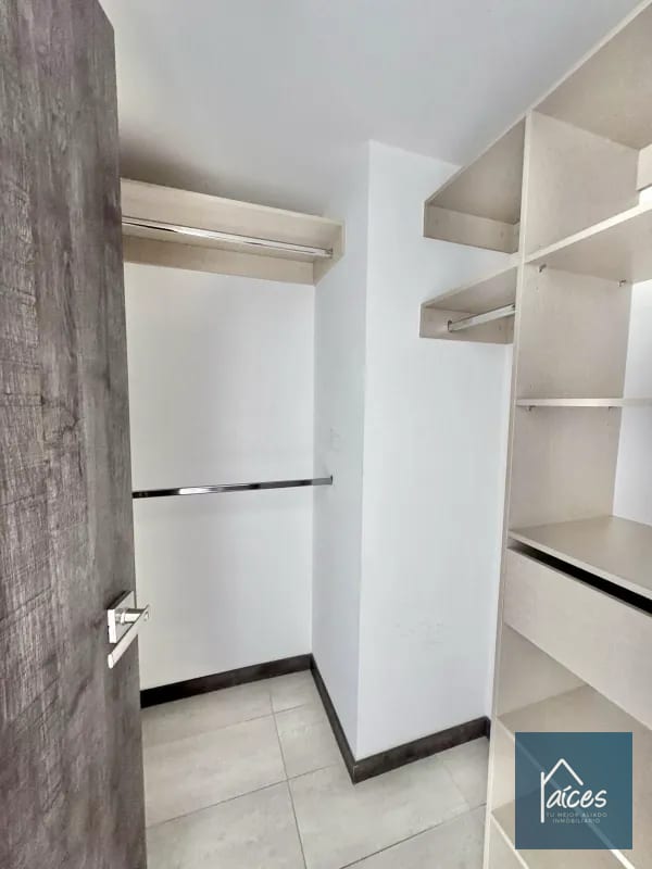 Apartamento en Renta MOREA VH2 Zona 15 (*20) — Apartamento en Alquiler en Morea, Zona 15, Guatemala, Ciudad — foto 6 de 17