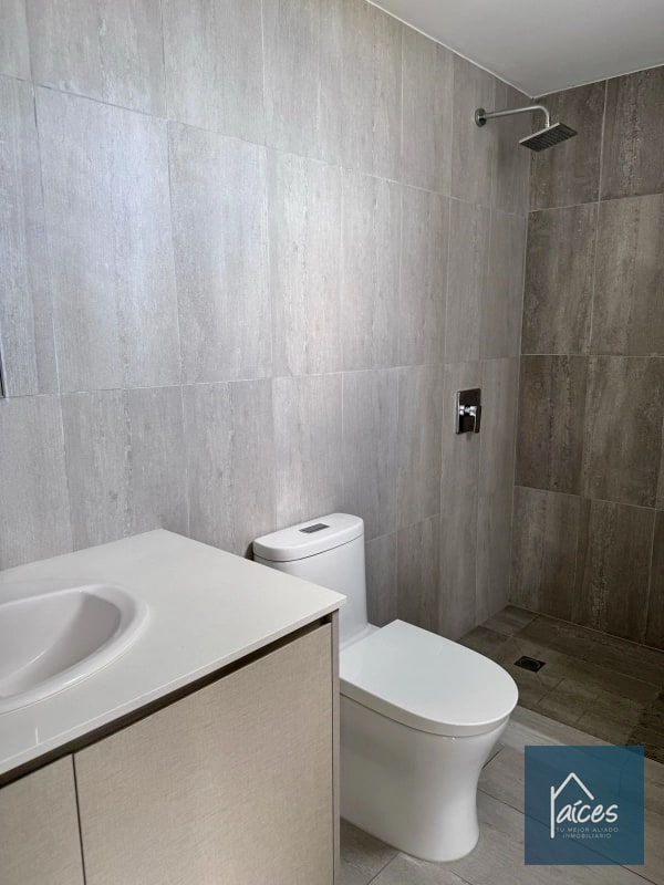 Apartamento en Renta MOREA VH2 Zona 15 (*20) - 4