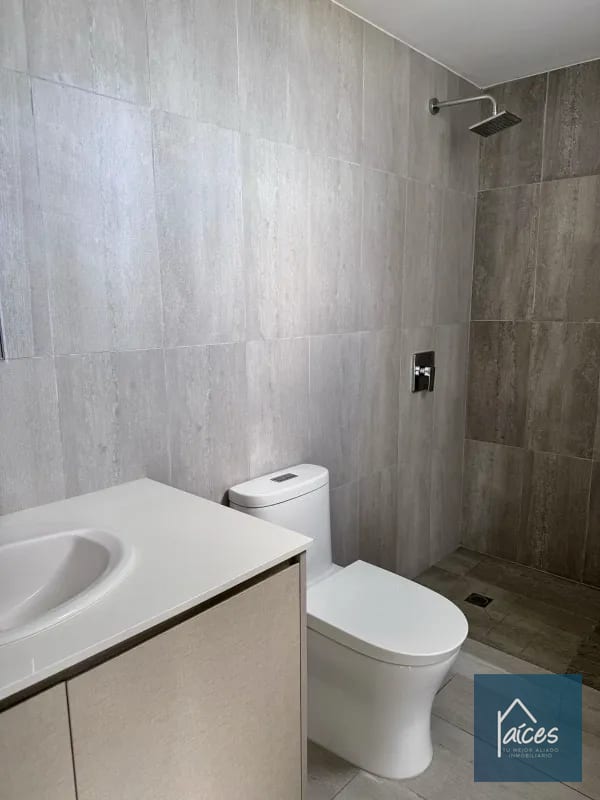 Apartamento en Renta MOREA VH2 Zona 15 (*20) — Apartamento en Alquiler en Morea, Zona 15, Guatemala, Ciudad — foto 5 de 17