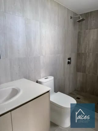 Apartamento en Renta MOREA VH2 Zona 15 (*20) — Apartamento en Alquiler en Morea, Zona 15, Guatemala, Ciudad — miniatura 5 de 17