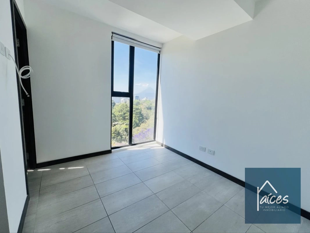 Apartamento en Renta MOREA VH2 Zona 15 (*20) - 2