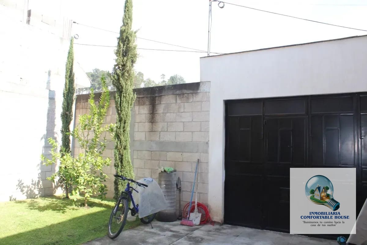 Casa de 2 niveles en La Labor Salcajá Quetzaltenango — Casa en Venta en Quetzaltenango, Quetzaltenango — foto 15 de 16