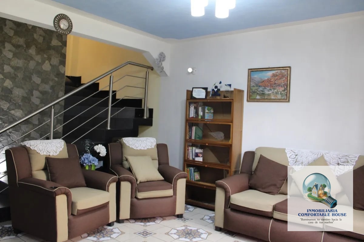 Casa de 2 niveles en La Labor Salcajá Quetzaltenango - 13