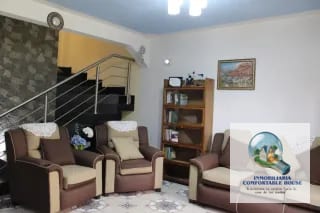 Casa de 2 niveles en La Labor Salcajá Quetzaltenango — Casa en Venta en Quetzaltenango, Quetzaltenango — miniatura 14 de 16