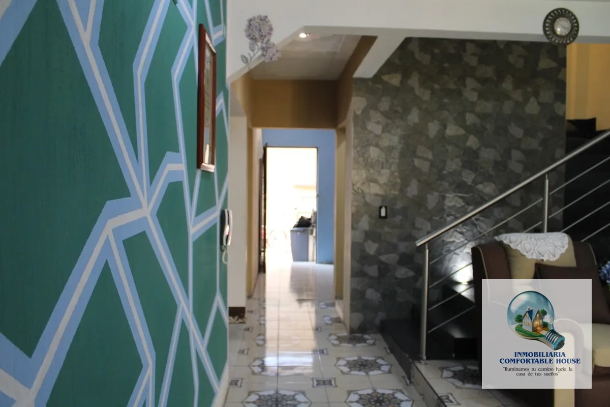 Casa de 2 niveles en La Labor Salcajá Quetzaltenango - 12